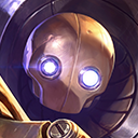 Blitzcrank